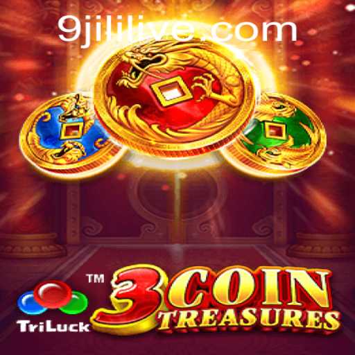 Exploring the World of 3CoinTreasures: An Insightful Game Overview