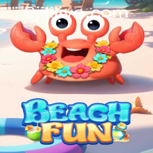 Discovering BeachFun: A Dive into 9jili's Latest Gaming Sensation