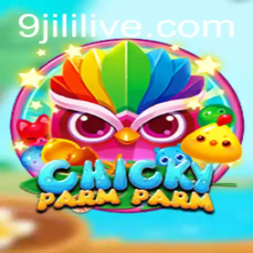 Discover the Exciting World of ChickyParmParm: The Latest Gaming Sensation