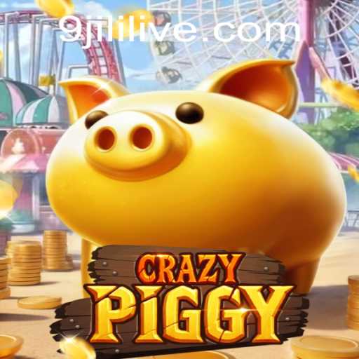 Exploring CrazyPiggy: A Comprehensive Introduction to the Game with 9jili