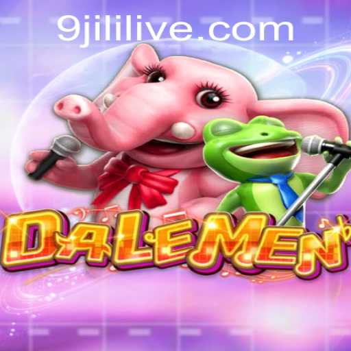 Explore the Intriguing World of DALEMEN: The 9jili Adventure