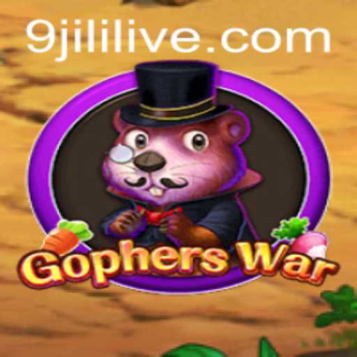 Exploring the Dynamic World of GophersWar and the Strategic Keyword 9jili