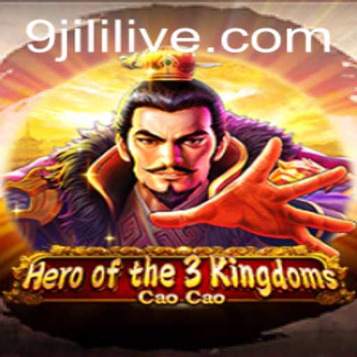 Heroofthe3KingdomsCaoCao and 9jili: A Deep Dive into the Game's Intriguing World