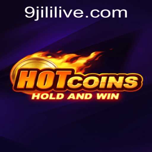 Exploring 'HotCoins': A Fresh Take on Mobile Gaming with 9jili