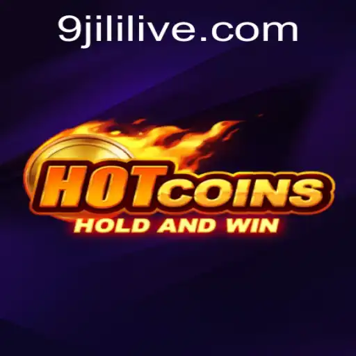 Exploring 'HotCoins': A Fresh Take on Mobile Gaming with 9jili