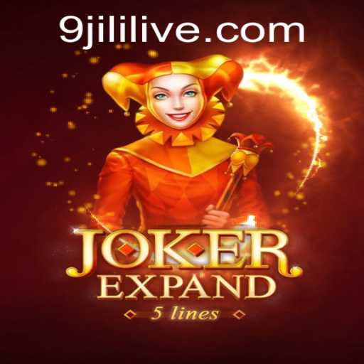 JokerExpand: The New Frontier in Online Gaming