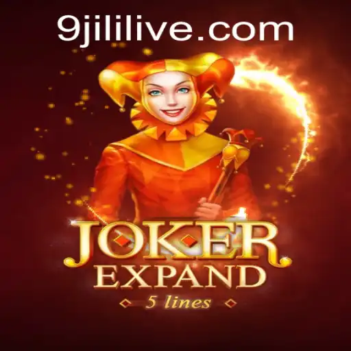 JokerExpand: The New Frontier in Online Gaming