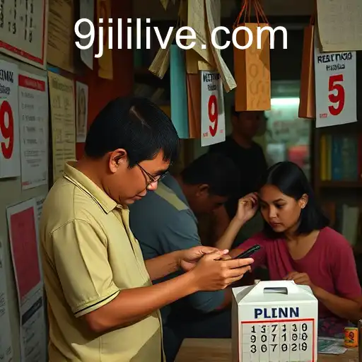 Understanding Jueteng: A Deep Dive into the Controversial Lottery Game