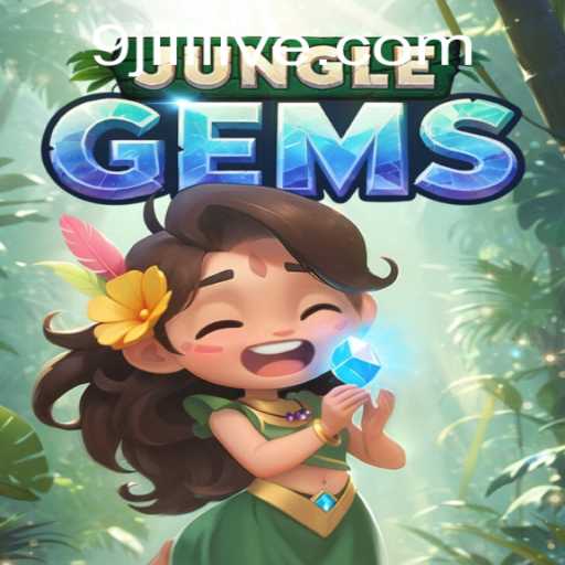 JungleGems: An In-Depth Look at the Vibrant New Adventure Game