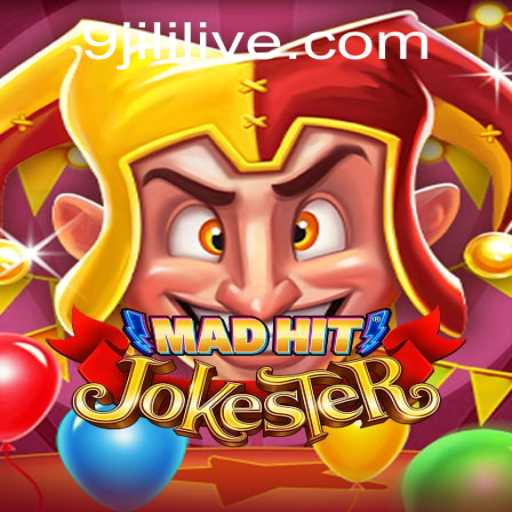 MadHitJokester: A Fun-Filled Adventure with 9jili Twist