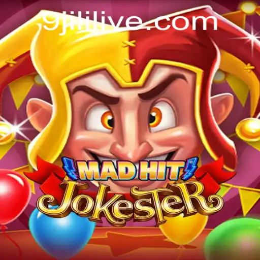 MadHitJokester: A Fun-Filled Adventure with 9jili Twist
