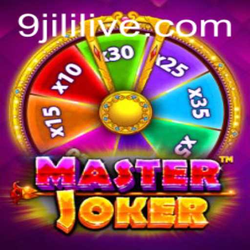 Exploring the Thrills and Mechanics of MasterJoker with 9jili