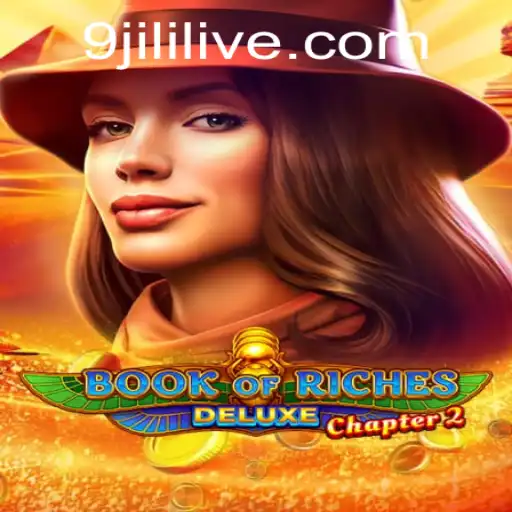 Discovering the Thrills of Book of Riches Deluxe Chapter 2