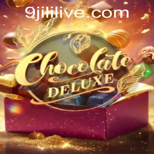 Unlock the Sweet Adventure of ChocolateDeluxe with 9jili