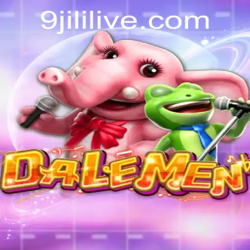 Explore the Intriguing World of DALEMEN: The 9jili Adventure