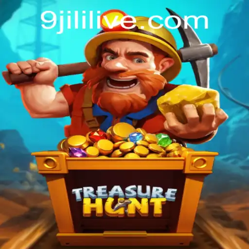 Exploring the World of TreasureHunt: A Game of Adventure and Strategy