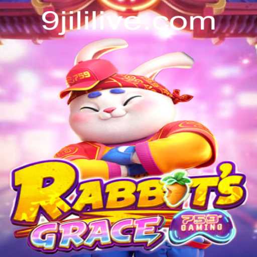 Discovering RabbitsGrace: The Enchanting World Behind 9jili