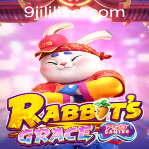 Discovering RabbitsGrace: The Enchanting World Behind 9jili
