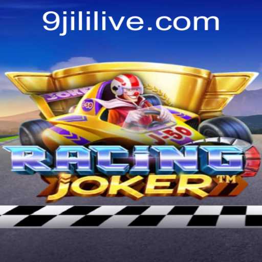 RacingJoker: Thrilling Adventures Unleashed
