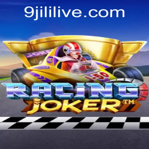 RacingJoker: Thrilling Adventures Unleashed