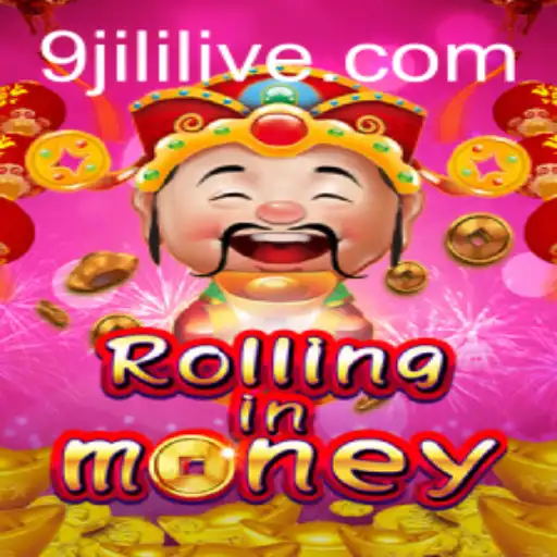 Exploring the Thrills of RollingInMoney: A Deep Dive into the Game of Chance Featuring 9jili