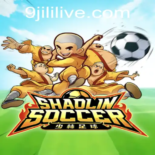 ShaolinSoccer: A Fusion of Martial Arts and Modern Gaming