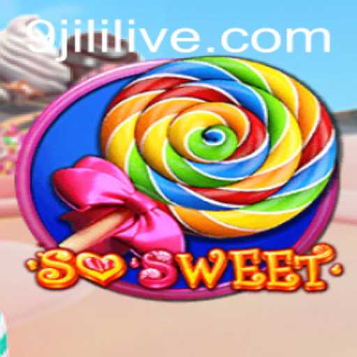 Discover the Sweet World of SoSweet: A Comprehensive Guide with 9jili