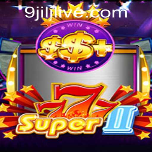Exploring the Exciting World of Super777II: A Journey Through Luck and Strategy