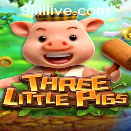 THREELITTLEPIGS: A Captivating Game Experience