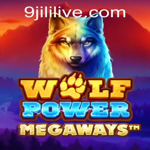 Unveiling the Intriguing World of WolfPowerMega: A Game of Strategic Mastery
