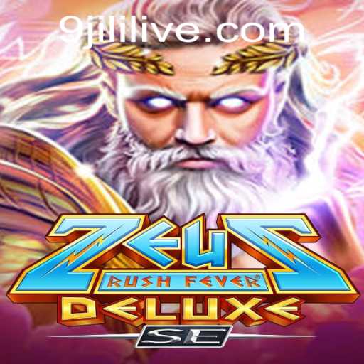 Unveiling the Excitement: ZeusRushFeverDeluxeSE and the Fascination of 9jili