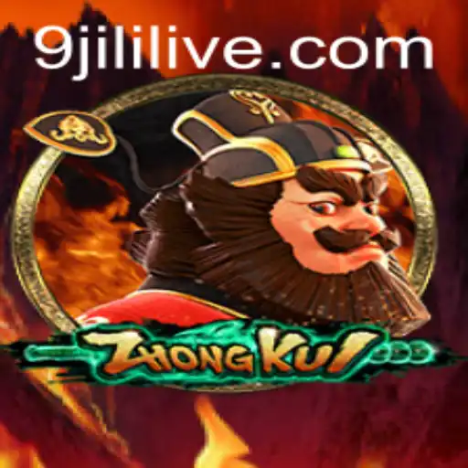 ZhongKui Game: An Exciting Adventure with 9jili